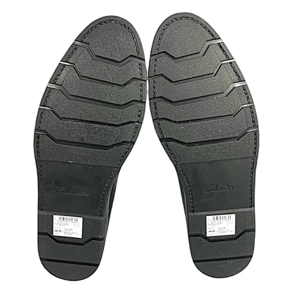 Clarks classic versatile